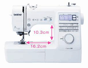 ブラザー シャリオ880