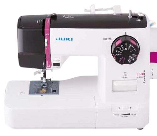 JUKI HZL-28