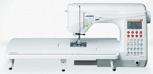 JUKI HZL-F3000