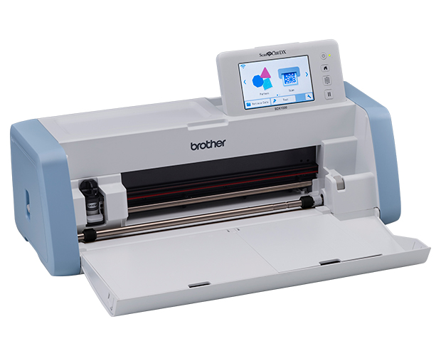 ScanNCutDX SDX1000