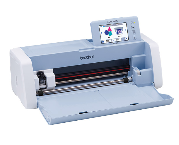 ScanNCutDX SDX1200
