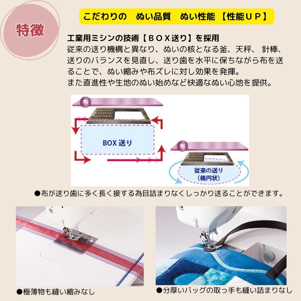 JUKI HZL-VS200V