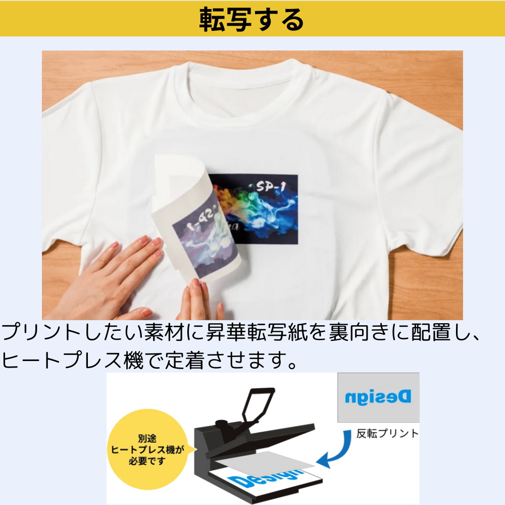 ブラザー 昇華転写プリンター SP-1